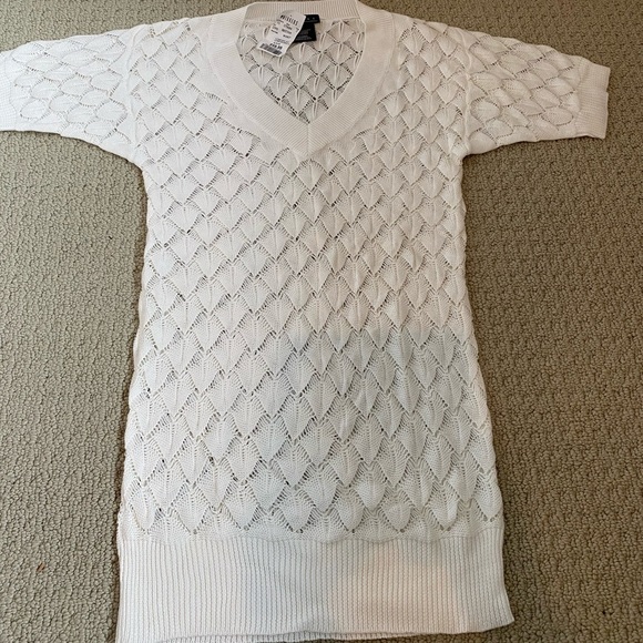 LINE - the Label Tunic Length top - Picture 1 of 11
